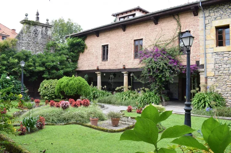 Imagen de Zona Jardín