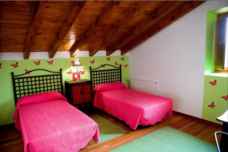 Imagen de Habitación doble Cotera A