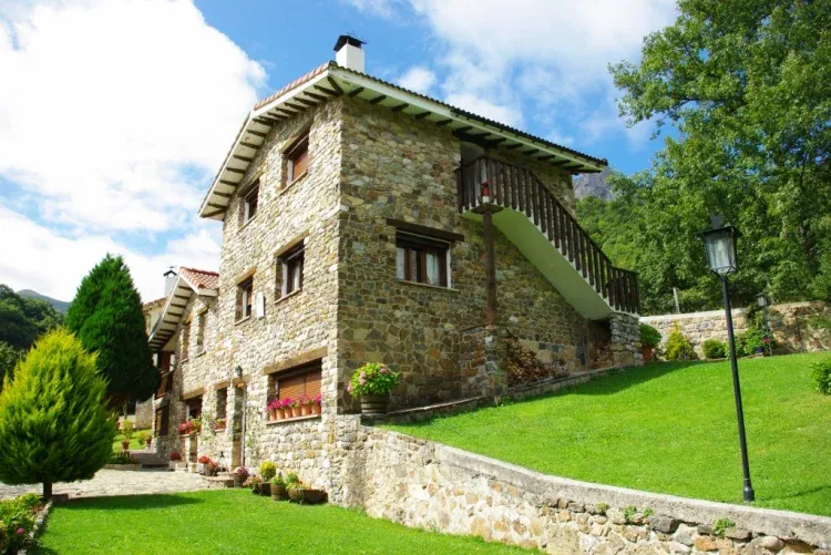 Imagen de Exterior