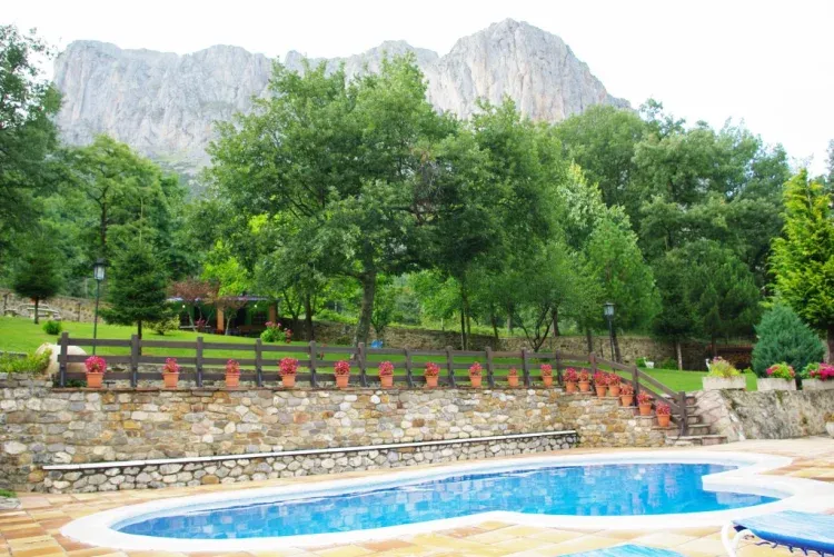 Imagen de Piscina