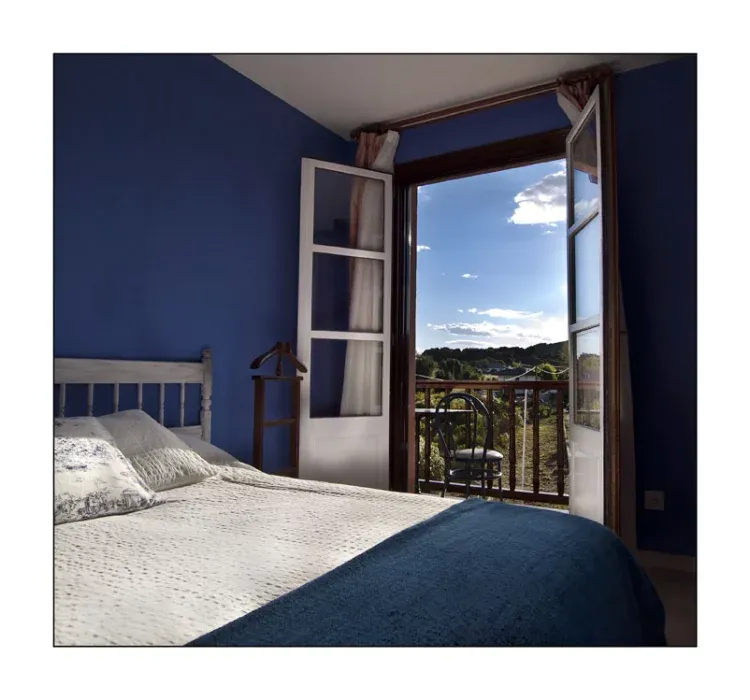 Imagen de Habitación, Hotel Rural Las Solanas de Escalante