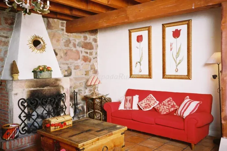 Imagen de Casa Rural Pin de Cantabria
