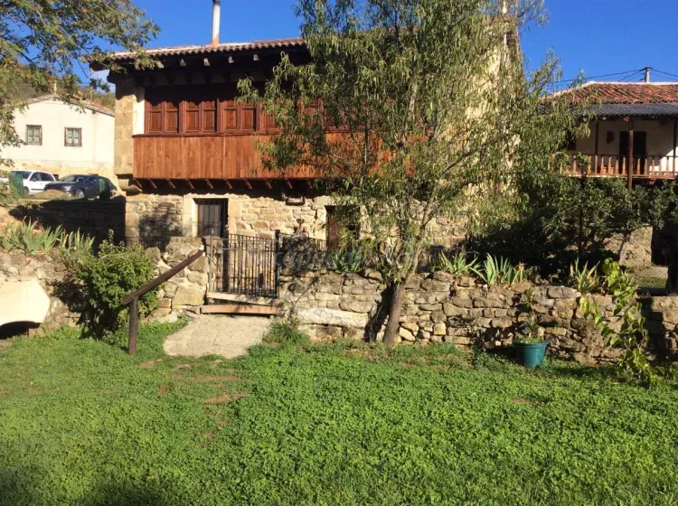 Imagen de Reocin de los molinos, Casas Rurales Pin de Cantabria