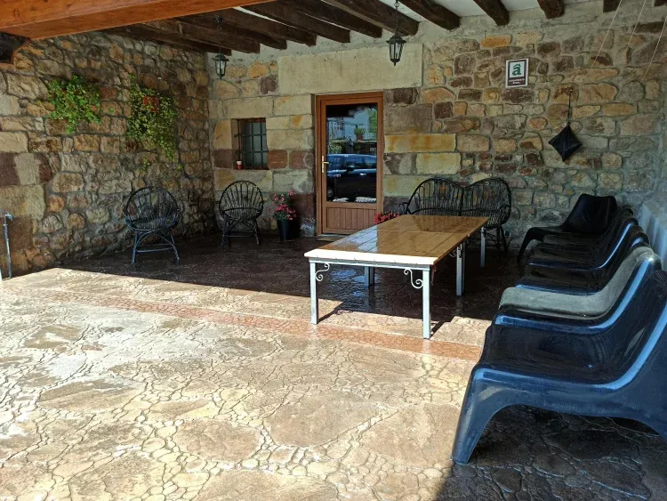 Imagen de Terraza
