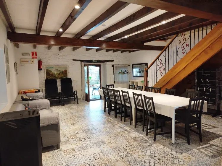 Imagen de Salón  Comedor