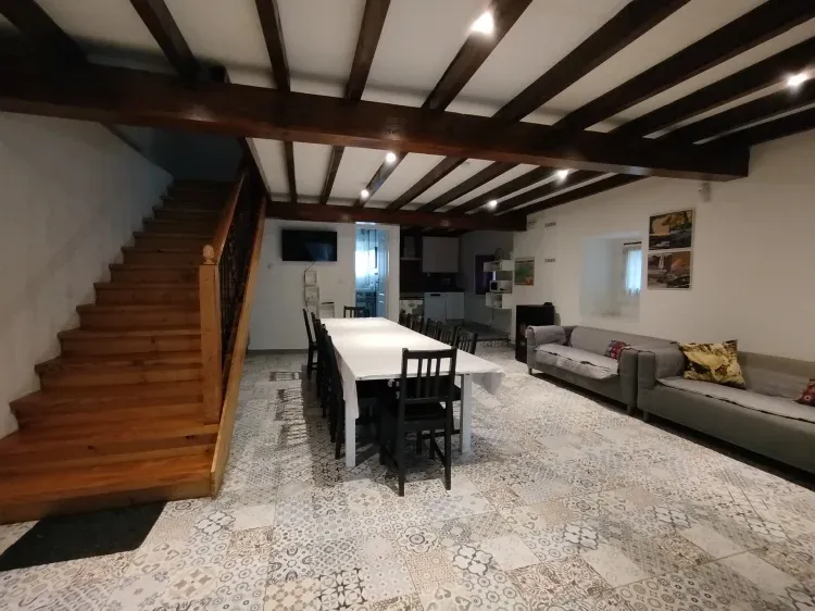 Imagen de Planta baja