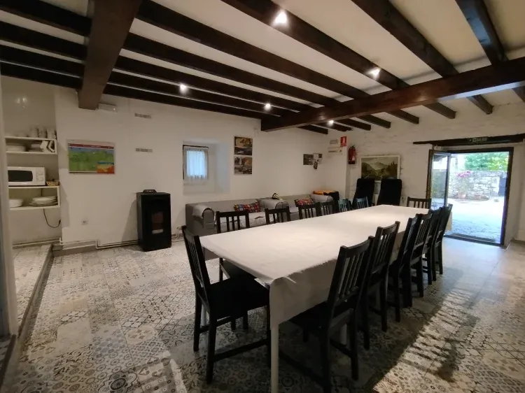 Imagen de Salon comedor