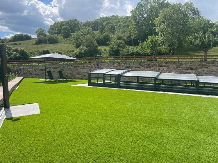 Imagen de Piscina