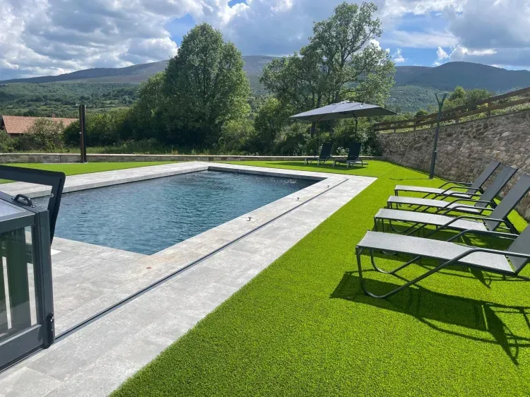 Imagen de Piscina