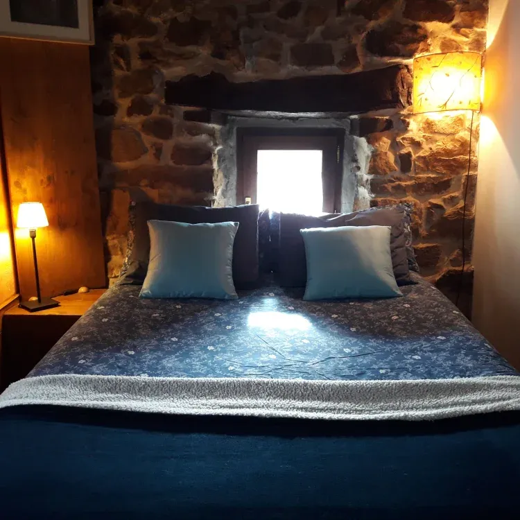 Imagen de DORMITORIO