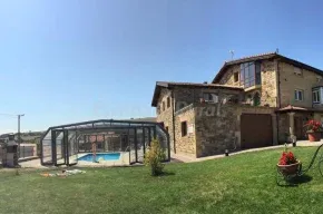 Imagen de El Palacio del Campo