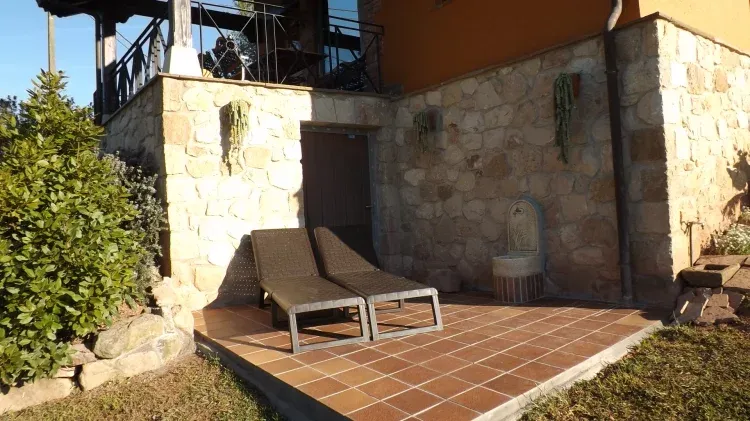 Imagen de Solárium