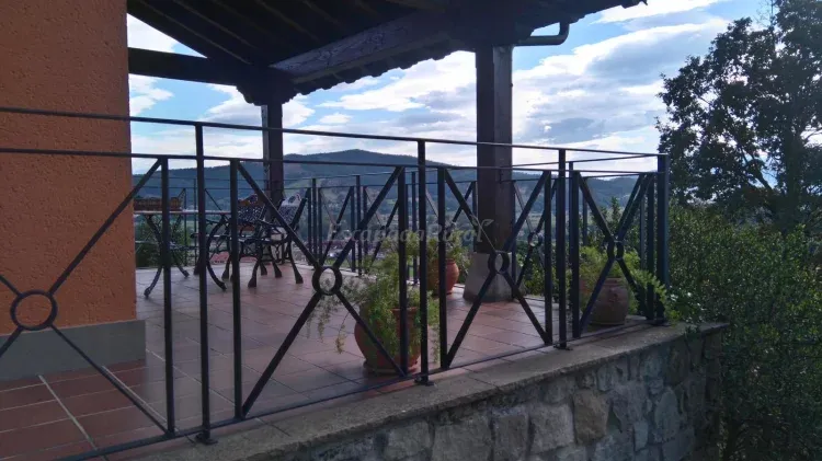 Imagen de Terraza