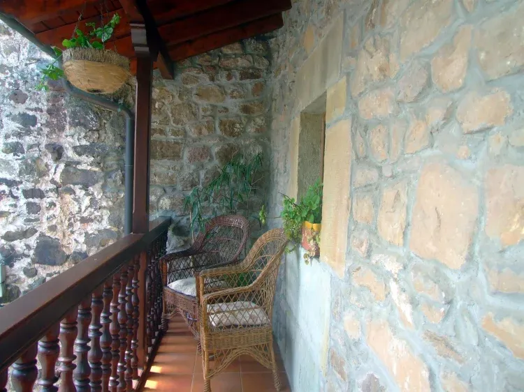 Imagen de Balconada