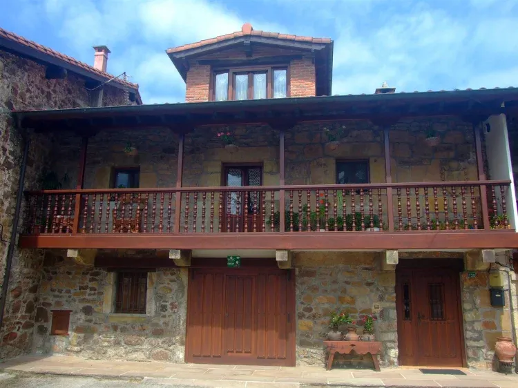 Imagen de Fachada principal