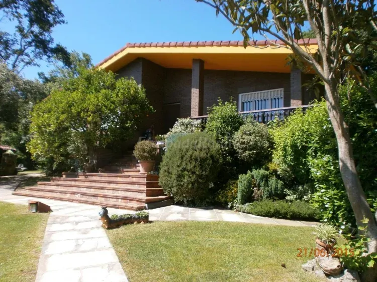 Imagen de fachada principal