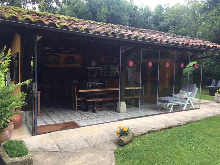 Imagen de asador