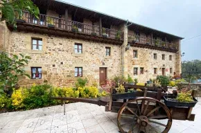 Imagen de Casa Rural Mirador de Lanchares