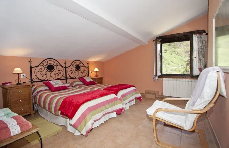 Imagen de Habitación de la casa