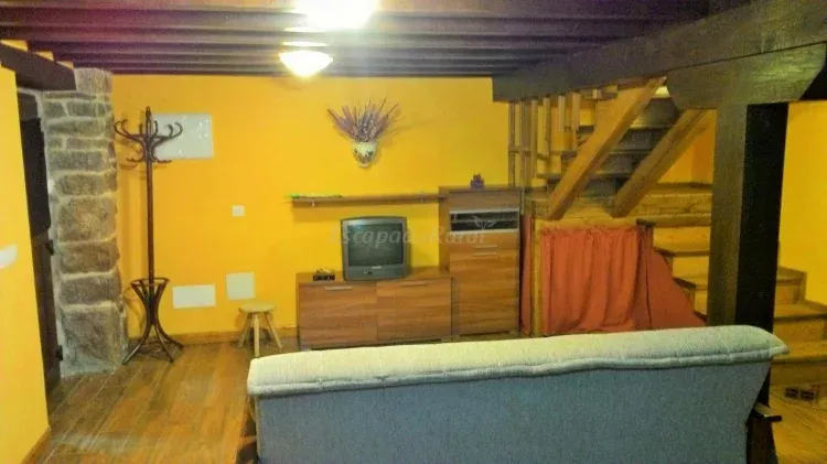 Imagen de Salón