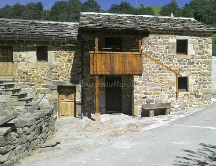 Imagen de Casa