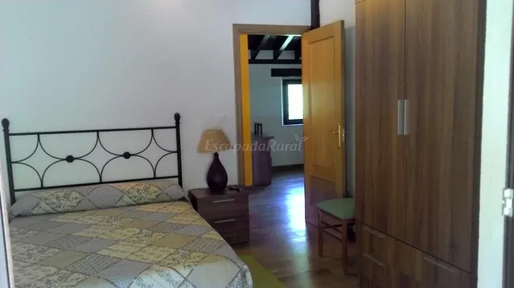Imagen de Habitación matrimonio
