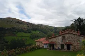 Imagen de Ecoturismo Rural El Pilón