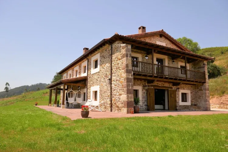 Imagen de Cabaña