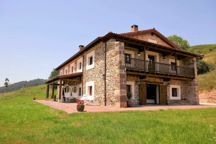 Imagen de Cabaña