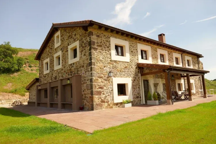 Imagen de Cabaña
