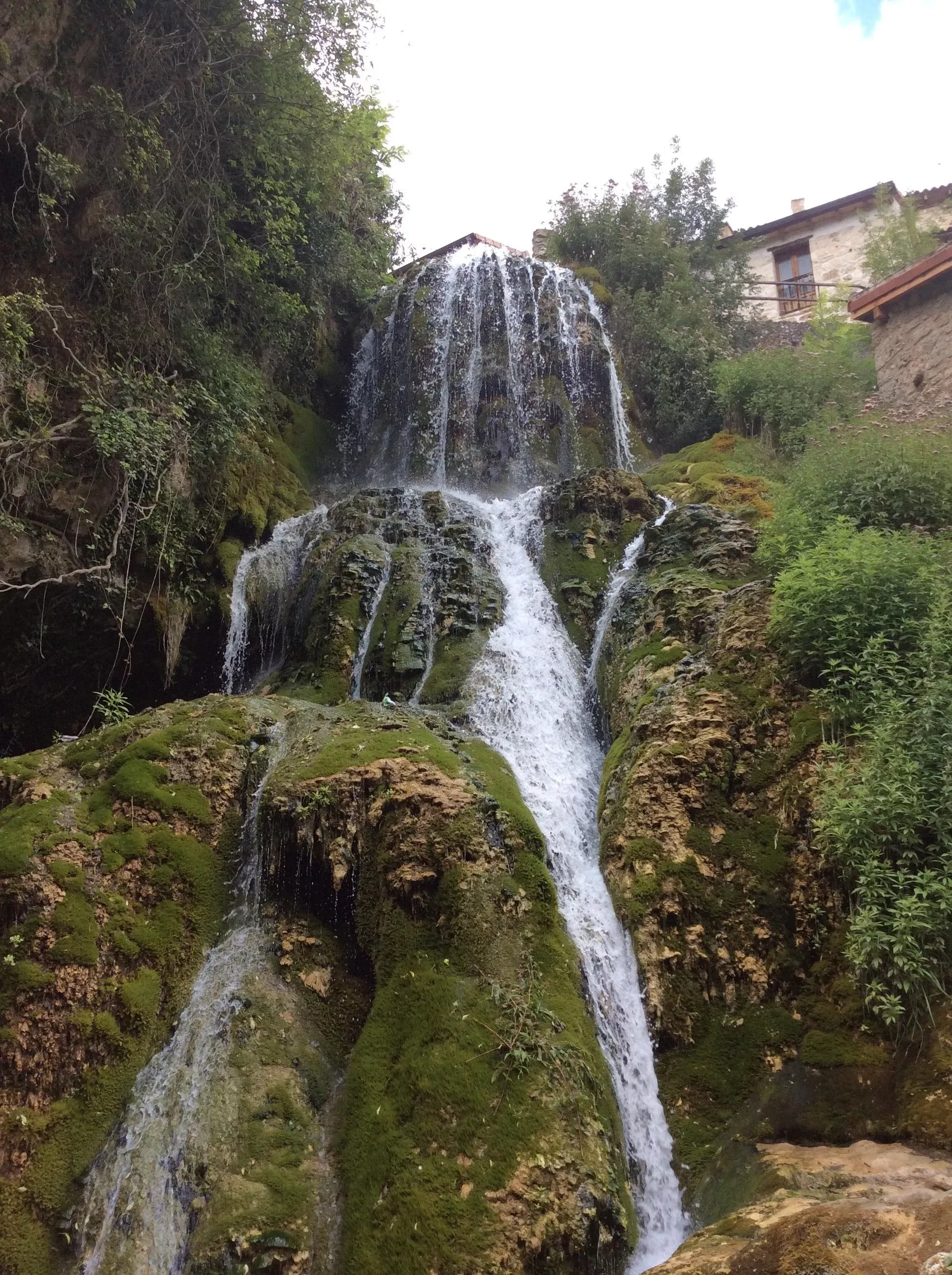 Imagen de Orbaneja del castillo 