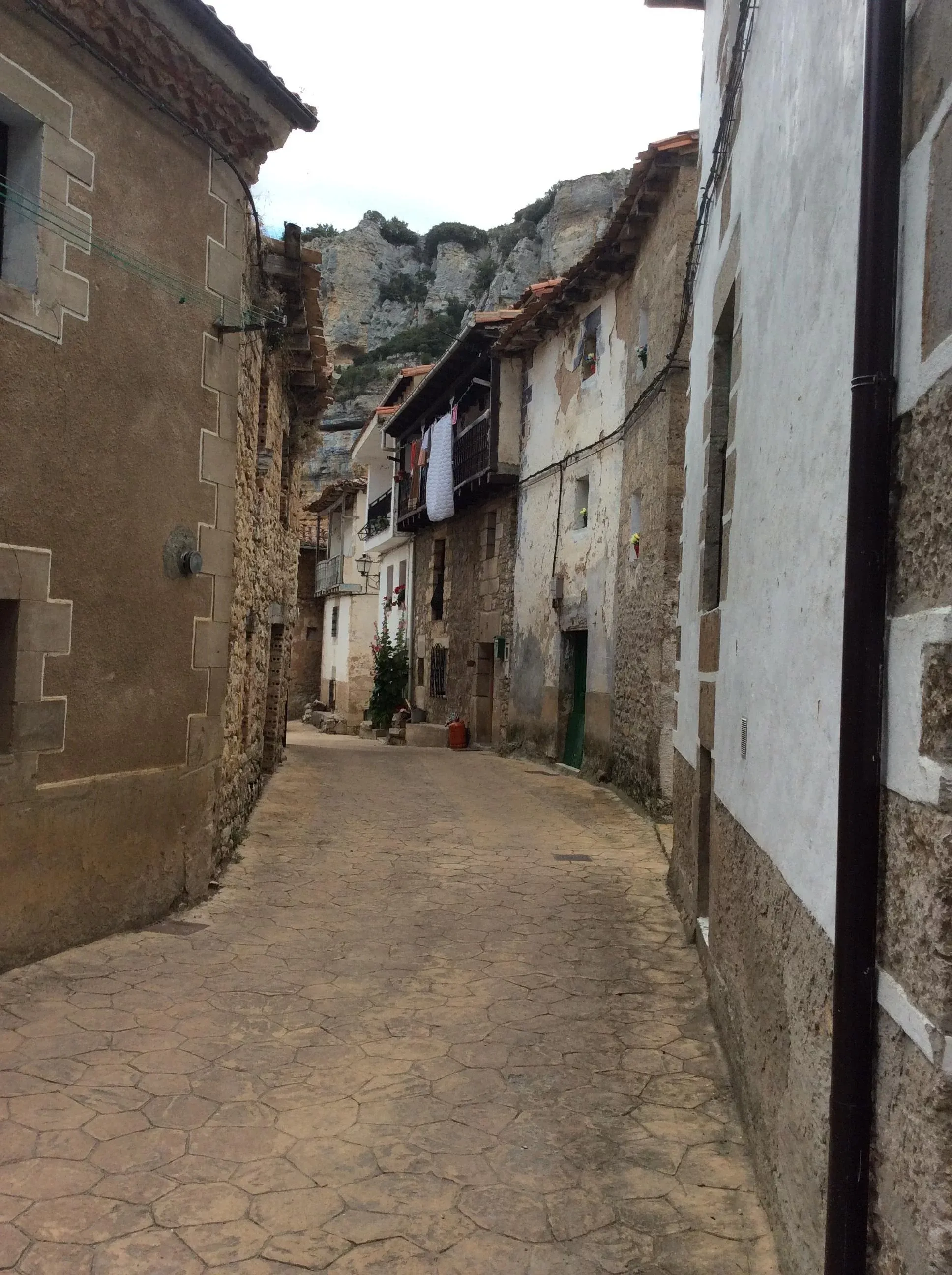 Imagen de Orbaneja del castillo 