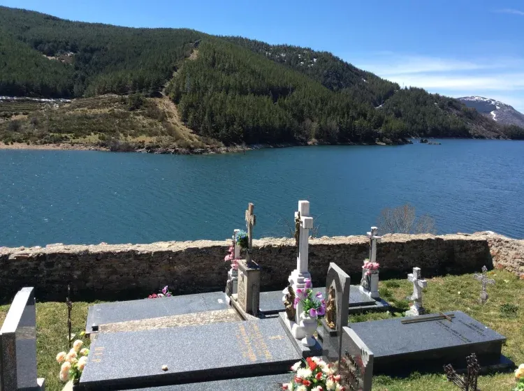 Imagen de Montaña palentina