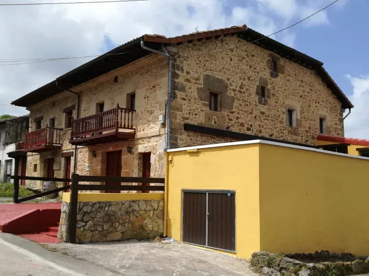 Imagen de Fachada