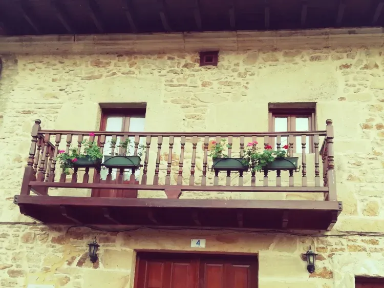 Imagen de Balcon
