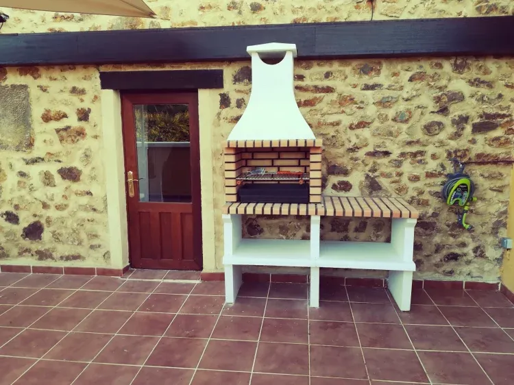 Imagen de Barbacoa