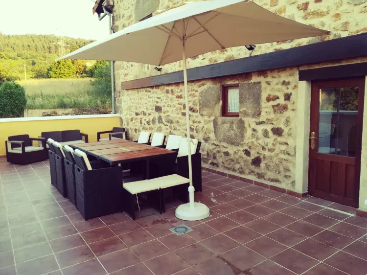 Imagen de Terraza