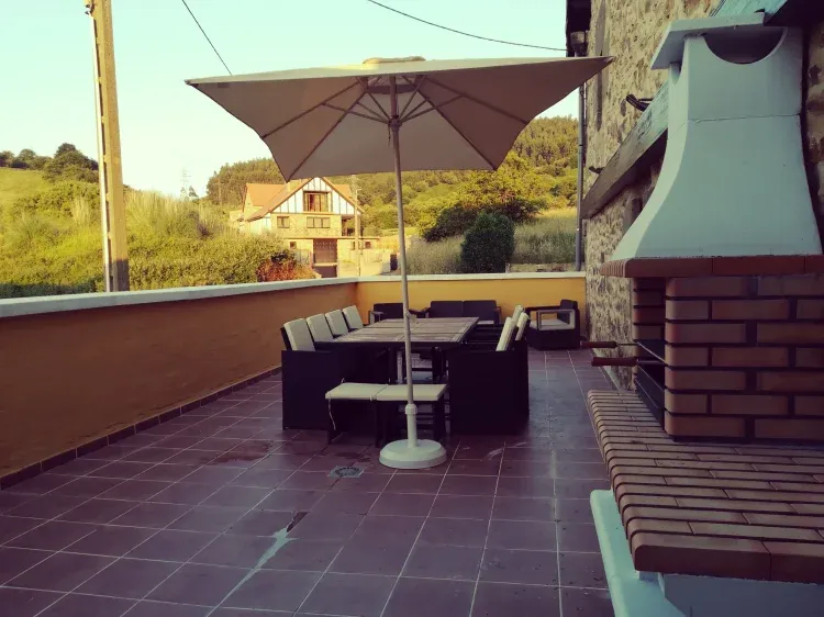 Imagen de Terraza