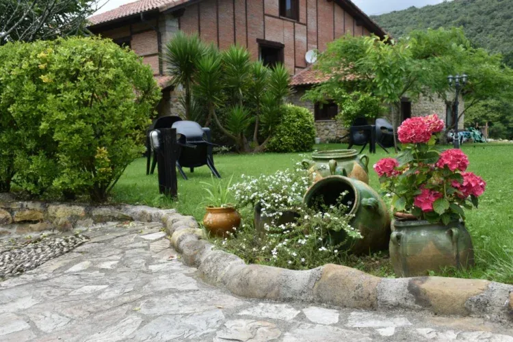 Imagen de Exterior del complejo