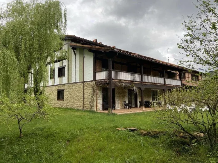 Imagen de Exterior fachada