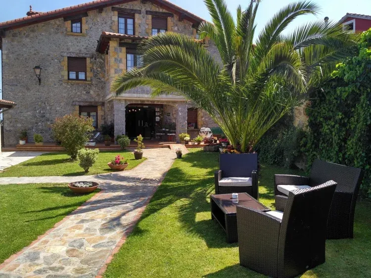 Imagen de La Casona del Carmen