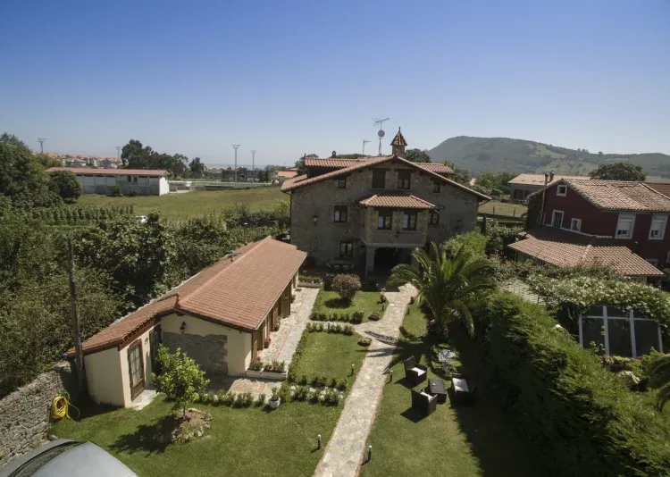 Imagen de La Casona del Carmen