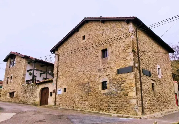 Imagen de Exteriores CASA RURAL