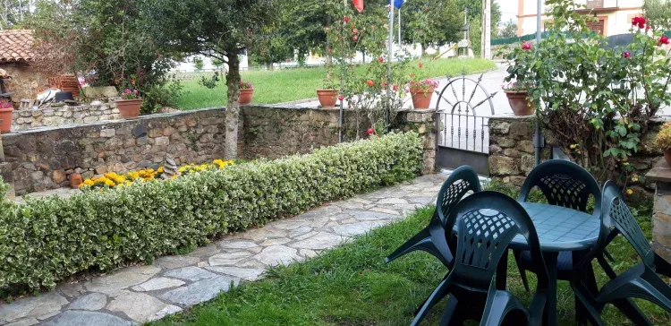 Imagen de Jardín
