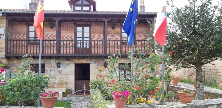 Imagen de Fachada