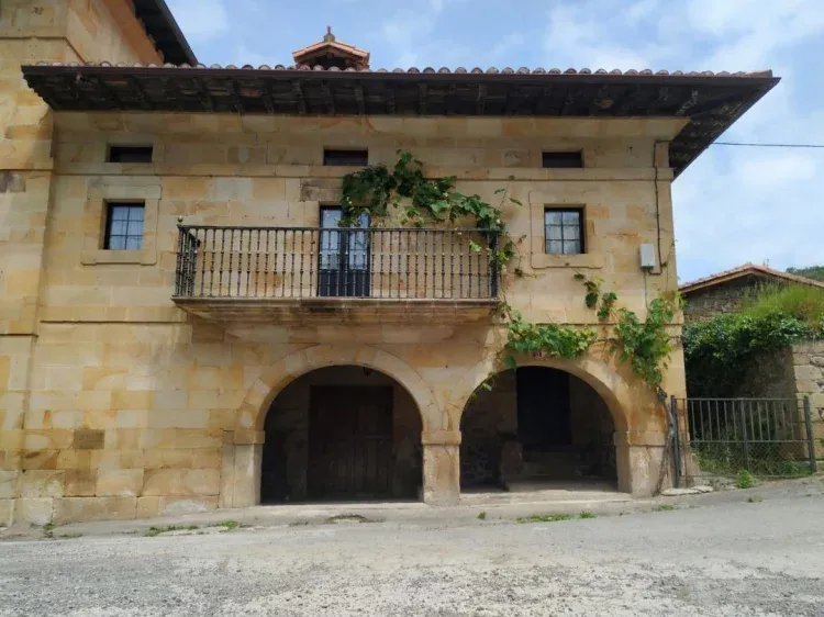 Imagen de Fachada