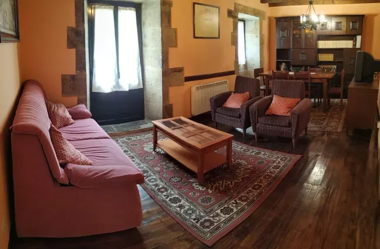 Imagen de Salón/Comedor