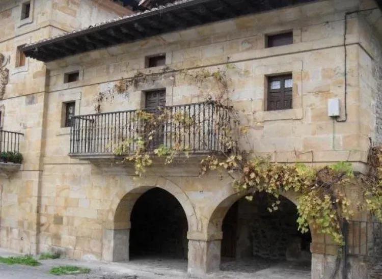 Imagen de Fachada