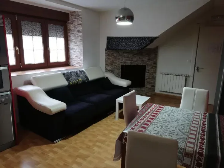 Imagen de Salón-Comedor