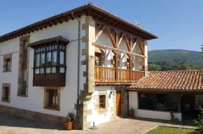 Imagen de Forjas de Orzales